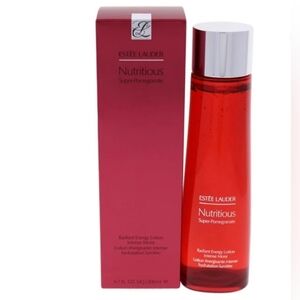 EstΓ©e Lauder Nutritious Super-Pomegranate Radiant Energy Lotion, 200ml